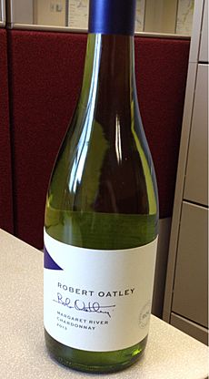 Robert Oatley Chardonnay