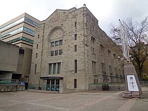 Royal ontario museum 01845