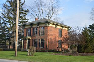 Samuel C. Cahoon House