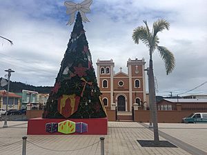 San Sebastián Puerto Rico