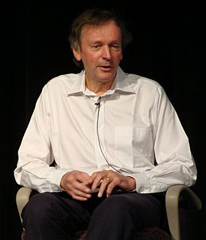 Sheldrake TASC2008.JPG