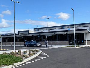 Shellharbour Airport 03