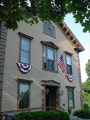 Sherborn Community Center