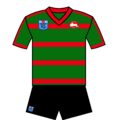 South Sydney Jersey 1994