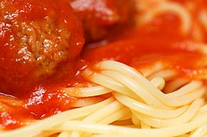 SpaghettiandMeatballs