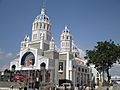 St Mary's Church - Trichy