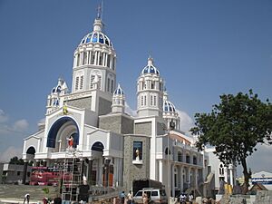 St Mary's Church - Trichy