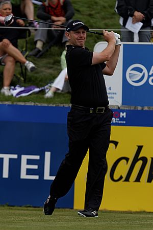 Stephen Gallacher (swing)