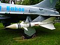 Sukhoi SU-15TM 2008 G2