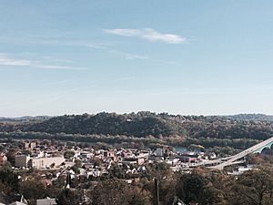 Tarentum Pa town photo 1