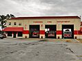 Tuskegee, Alabama Fire Department