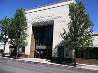 US National Bank Klamath