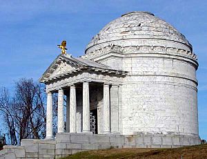 Vicksburg-illinois-memorial