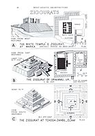 West Asiatic Architecture 68