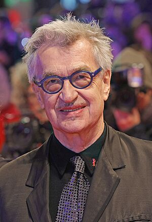 Wim Wenders at Berlinale 2024.jpg