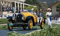 1921 Kissel 6-45 Gold Bug Speedster - Best in Class - 2018 Pebble Beach Concours d'Elegance.jpg