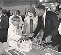 600th McDonalds Canada Skydome August 29 1989