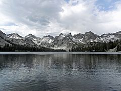 Alice Lake