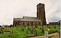 All Saints, North Molton, Devon - geograph.org.uk - 1725079