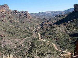 Apache Trail 06