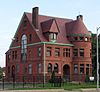 John N. Bagley House