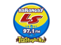 Barangay LS logo