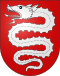 Coat of arms of Bellinzona