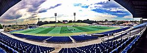 Belmore Sports Ground