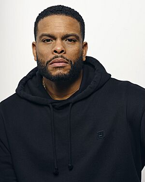 Benny Boom Director