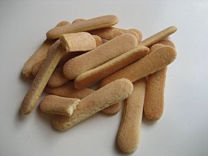 Ladyfingers