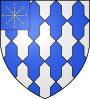 Blason Linzeux