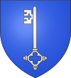 Blason ville Cluny.svg