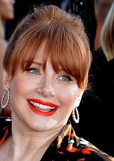 Bryce Dallas Howard Cannes 2019