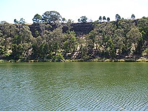 Budj Bim ‐ Mt Eccles National Park, Victoria, Australia 28