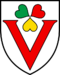 Coat of arms of Vaulion