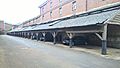 Chain Cable Shed, Chatham Dockyard