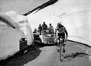 Charly Gaul 1959