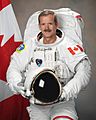 Chris Hadfield 2011