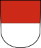 Coat of arms of Solothurn