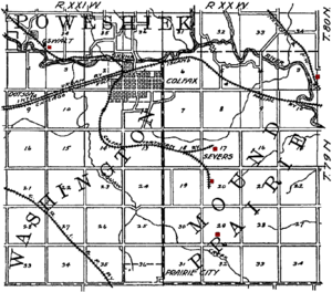 ColfaxMines