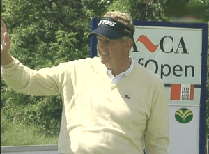 Colin Montgomerie (Austrian Open)