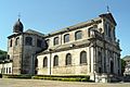 Collégiale Sainte-Begge d'Andenne 3