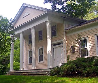 Coons House, Clermont, NY.jpg