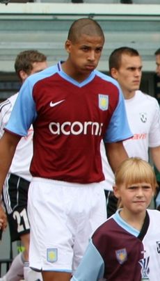 Curtis Davies 14-08-2008 1