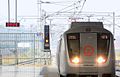 DMRC Bombardier