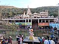 Damodar Kund - Junagadh - Gujarat - DSC001