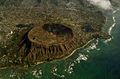 DiamondHeadCrater