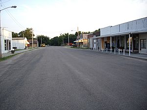 Downtown Durham (2010)