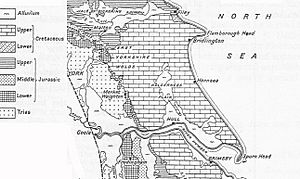 East Yorkshire Geology