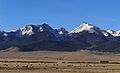 Eastern Sangre de Cristo 14ers